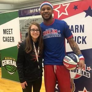 Meet your Posher, Jescee